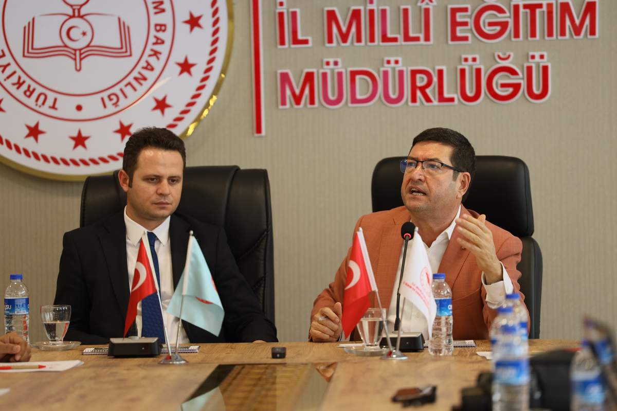 Tarımın geleceğini gençlerle güçlendiren protokol
